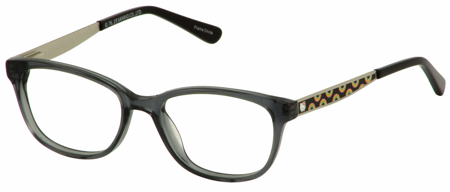 Hello Kitty HK 309 Eyeglasses