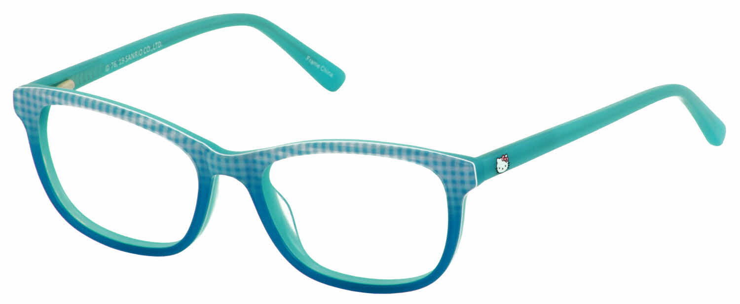 Hello Kitty HK 314 Eyeglasses