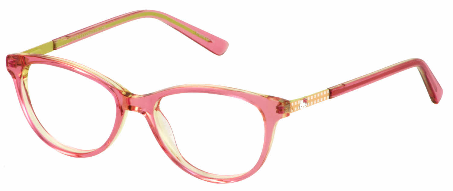 Hello Kitty HK 315 Eyeglasses