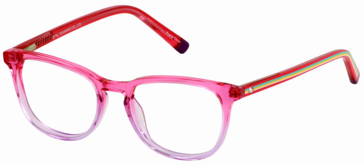 Hello Kitty HK 316 Eyeglasses