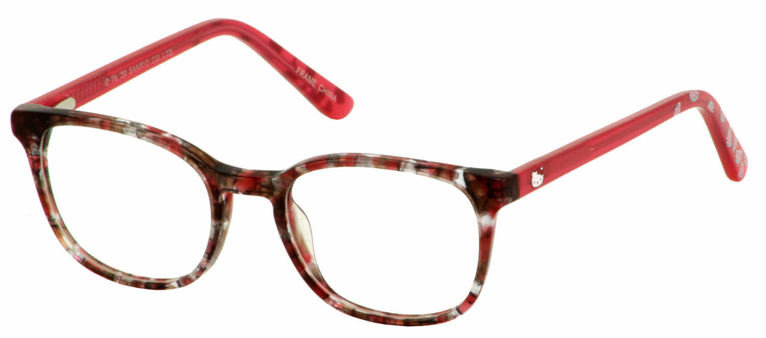 Hello Kitty HK 325 Eyeglasses