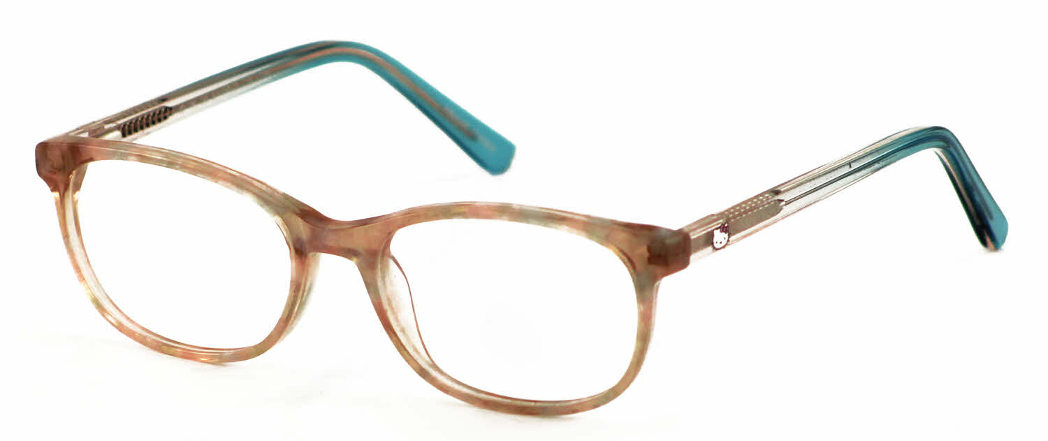 Hello Kitty HK 326 Eyeglasses