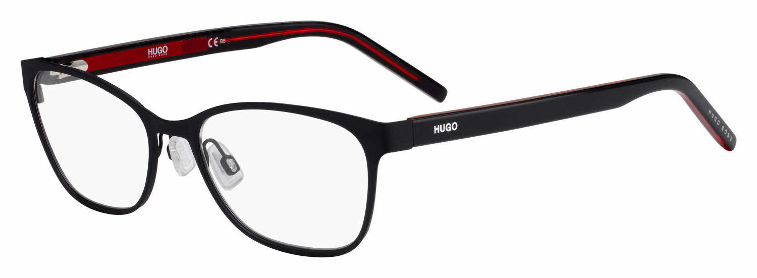 hugo glasses frames