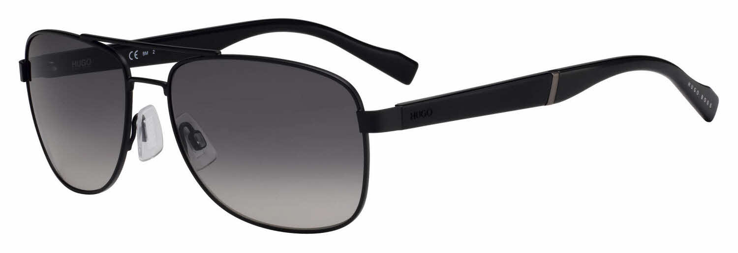 HUGO Hg 0133/S Sunglasses | FramesDirect.com