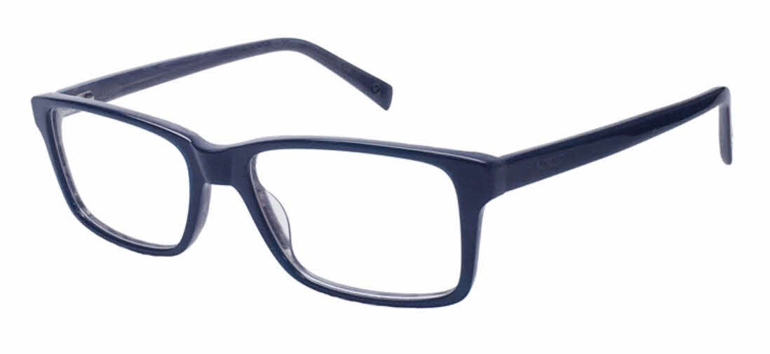 Hackett HEK 1210 Men's Eyeglasses In Blue