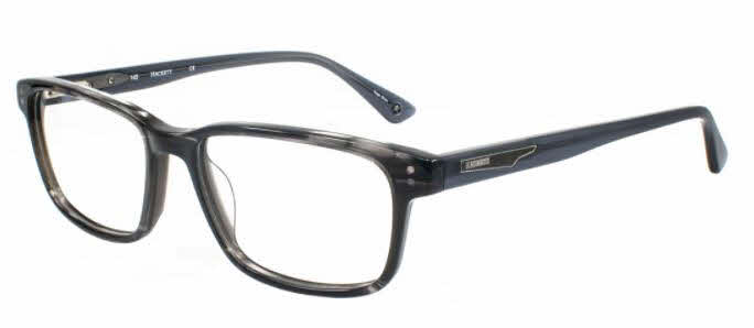 Hackett HEK 1258 Men's Eyeglasses In Grey