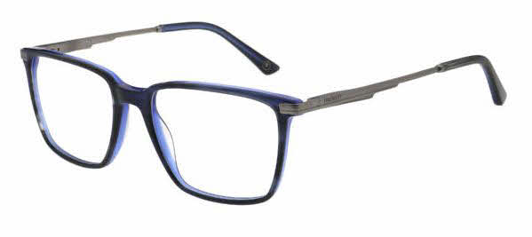 Hackett HEK 1320 Men's Eyeglasses In Blue