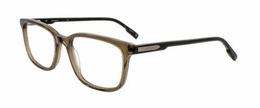 Hackett HEK 1351 Men's Eyeglasses In Brown