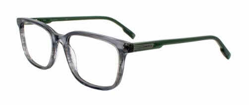 Hackett HEK 1351 Men's Eyeglasses In Grey