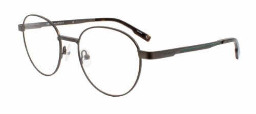 Hackett HEK 1352 Men's Eyeglasses In Gunmetal