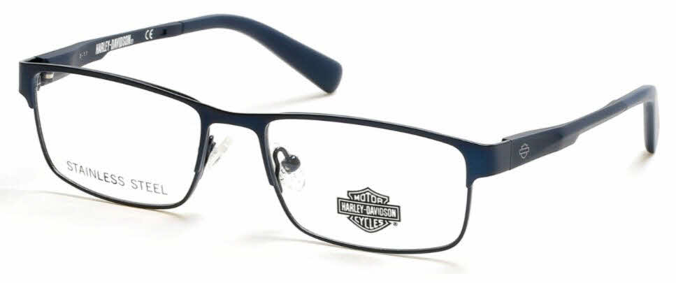 Harley-Davidson HD0146T Eyeglasses