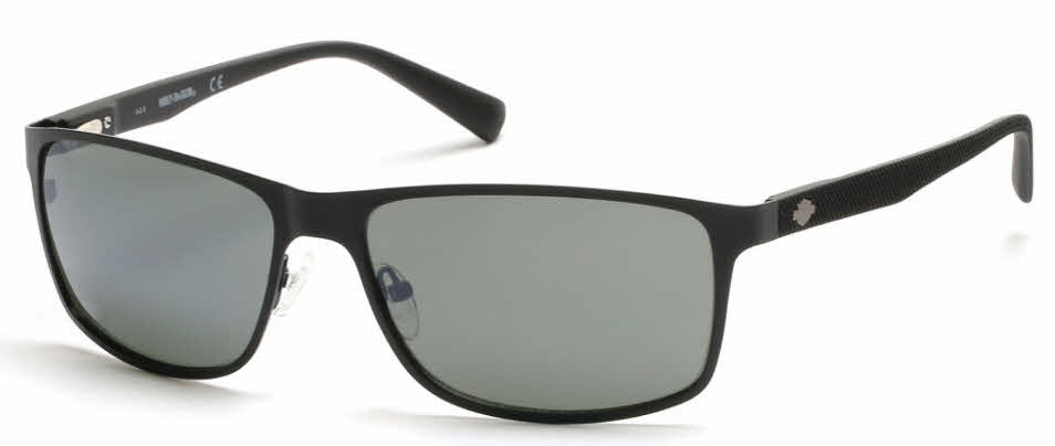 Harley-Davidson HD0914X Sunglasses