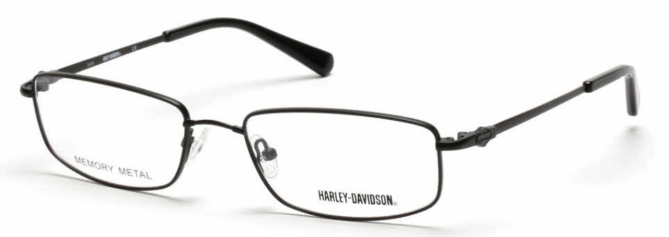 Harley-Davidson HD0760 Eyeglasses