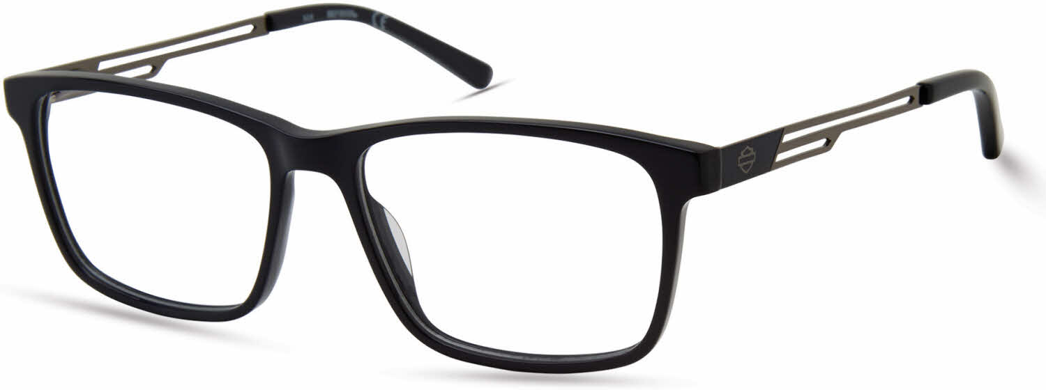 Harley-Davidson HD0137T Eyeglasses