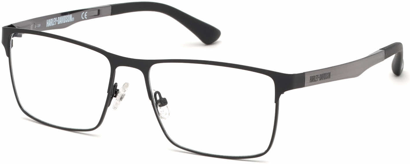 harley davidson prescription eyewear