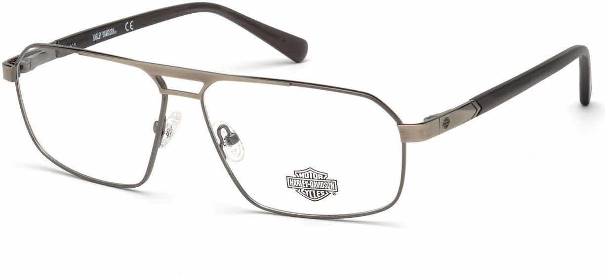 Harley-Davidson HD0809 Eyeglasses | Free Shipping