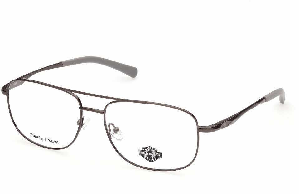 Harley-Davidson HD0822 Eyeglasses