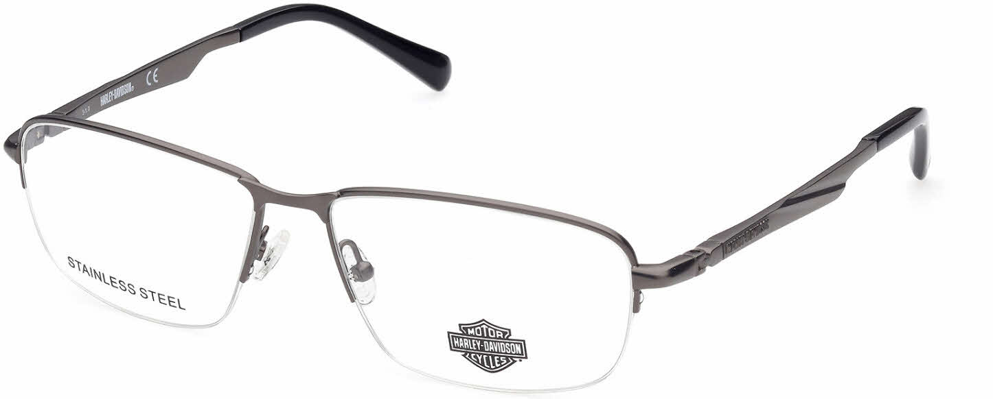 Harley-Davidson HD0860 Eyeglasses