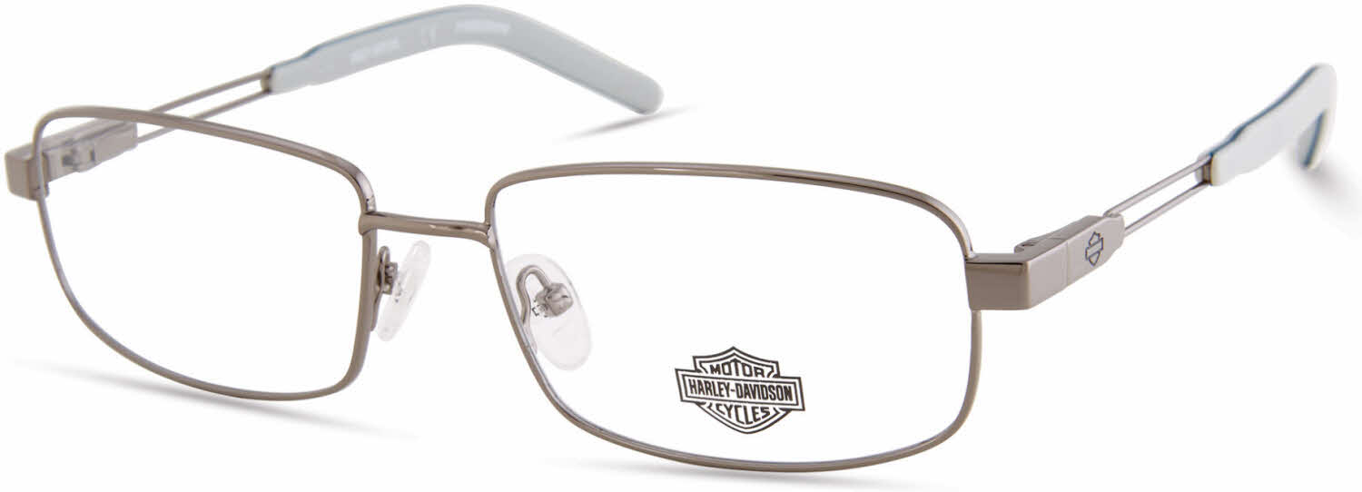 Harley-Davidson HD9000 Eyeglasses | FramesDirect.com