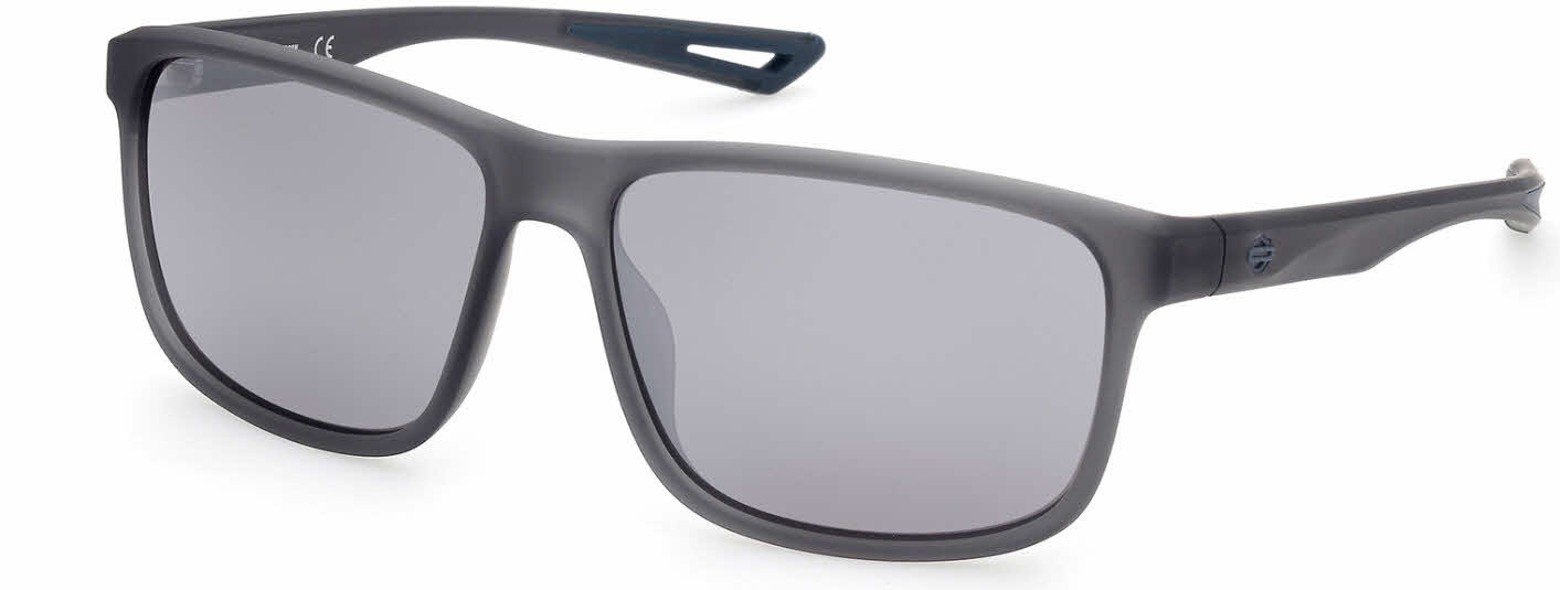 Harley-Davidson HD0959X Men's Sunglasses In Grey