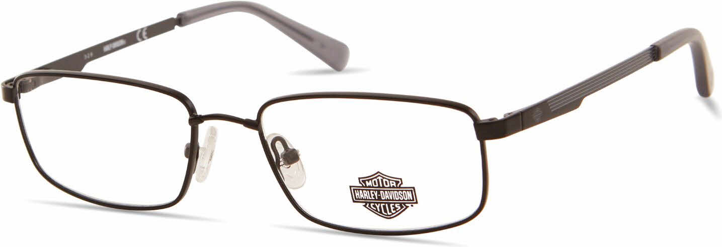 Harley-Davidson HD0141T Eyeglasses