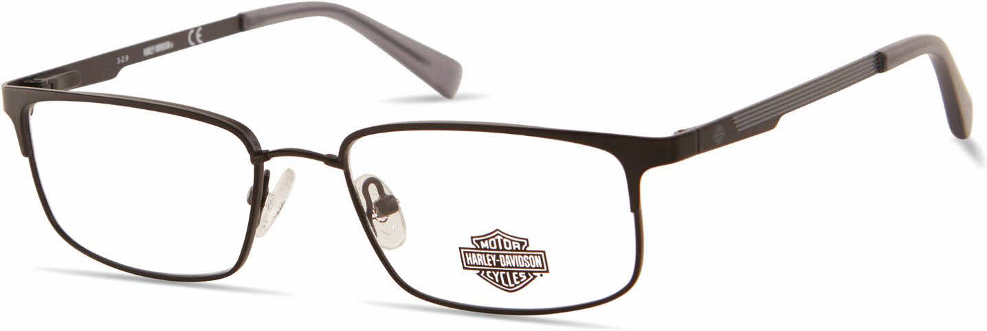 Harley-Davidson HD0142T Eyeglasses