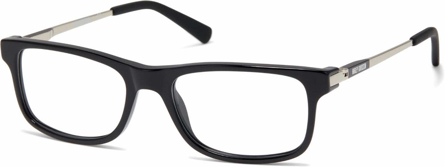 Harley-Davidson HD0143T Eyeglasses