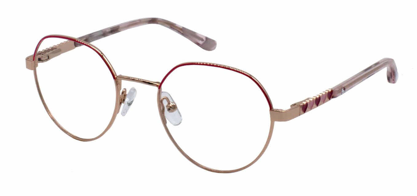 Hello Kitty HK 374 Eyeglasses