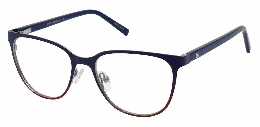 Hello Kitty HK 380 Eyeglasses