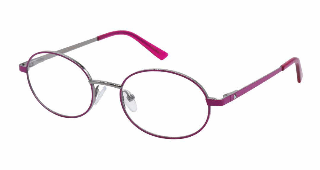 Hello Kitty HK 385 Eyeglasses