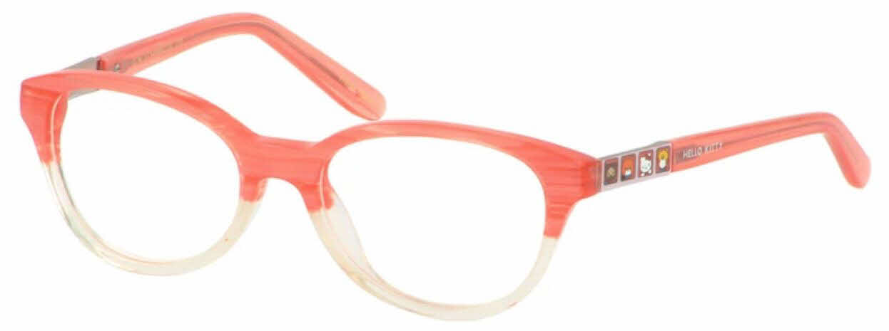 Hello Kitty HK 279 Eyeglasses