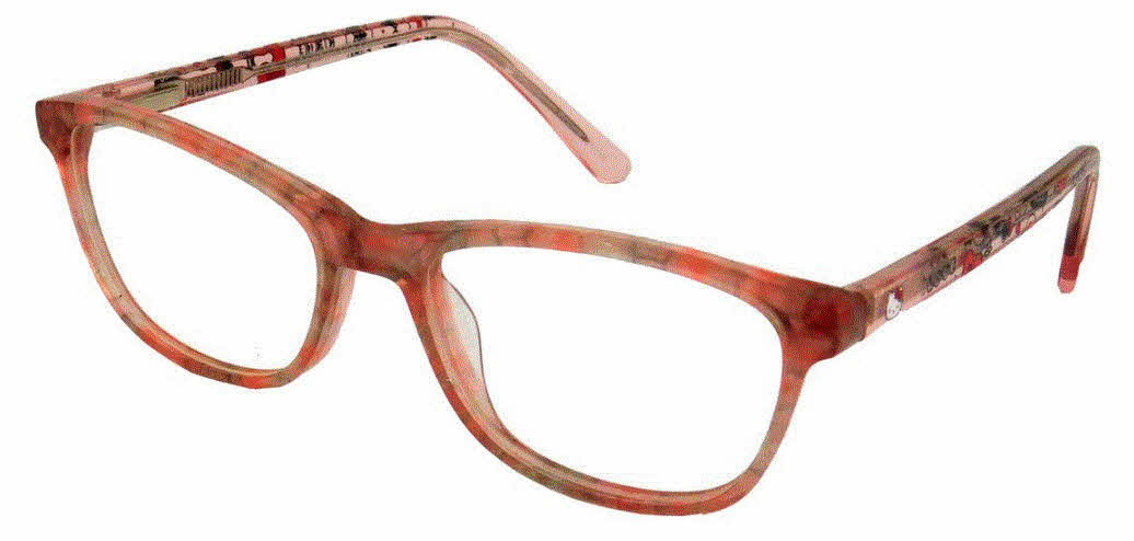 Hello Kitty HK 327 Eyeglasses