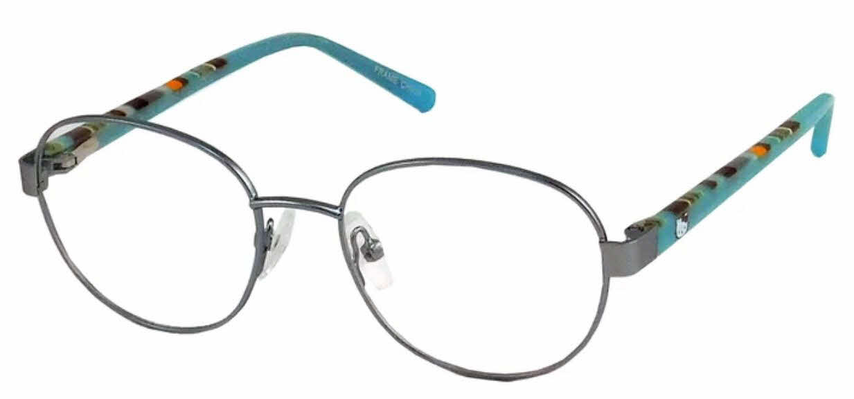 Hello Kitty HK 333 Eyeglasses