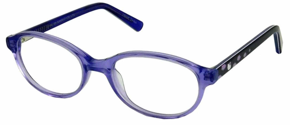 Hello Kitty HK 336 Eyeglasses