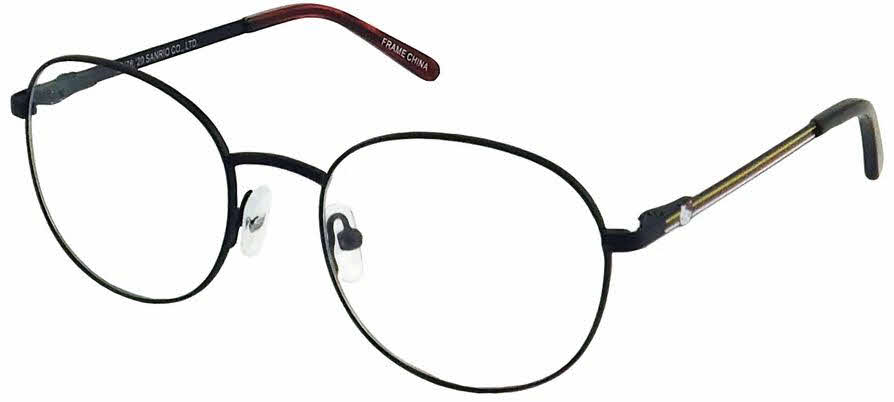 Hello Kitty HK 342 Eyeglasses