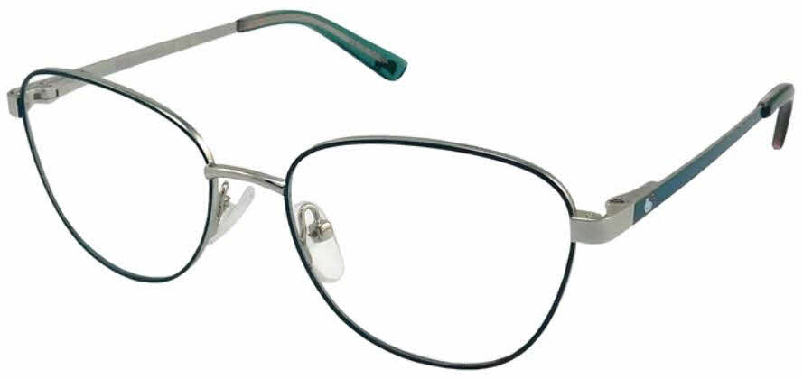 Hello Kitty HK 343 Eyeglasses