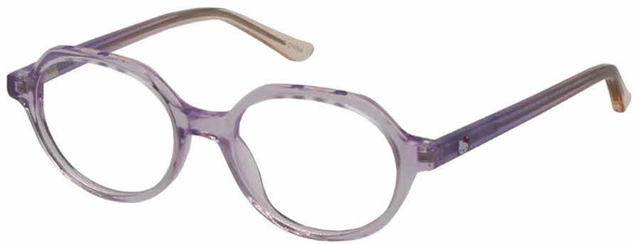 Hello Kitty HK 344 Eyeglasses