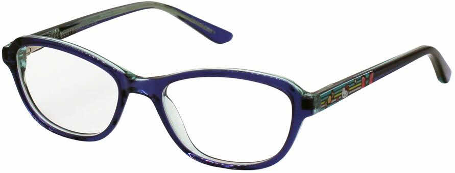 Hello Kitty HK 347 Eyeglasses