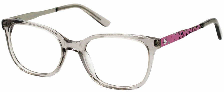 Hello Kitty HK 348 Eyeglasses