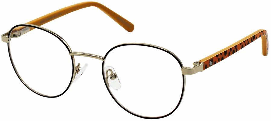 Hello Kitty HK 349 Eyeglasses