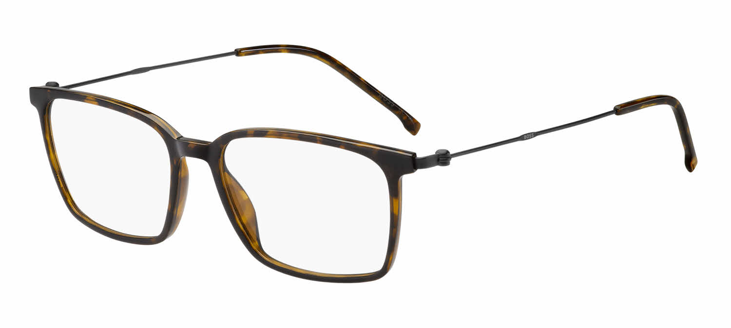 Hugo Boss BOSS 1704 Eyeglasses