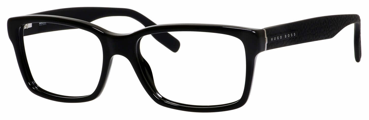 Hugo Boss Black Boss 0512 Eyeglasses | Free Shipping