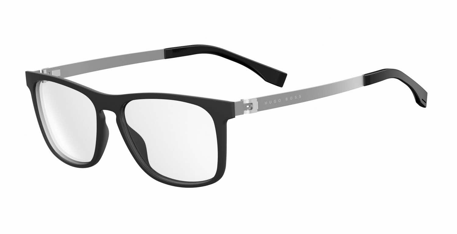 hugo boss glasses review