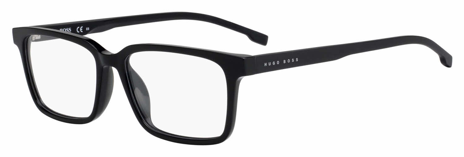 hugo boss eyewear frames