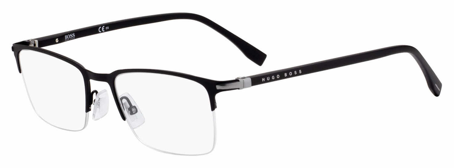 hugo glasses review