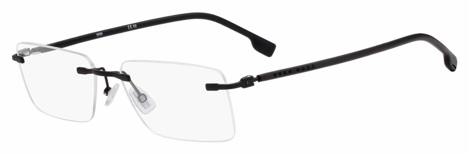 Hugo Boss Boss 1011 Eyeglasses | Free 