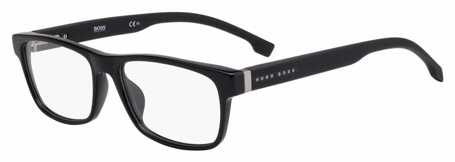 boss glasses review