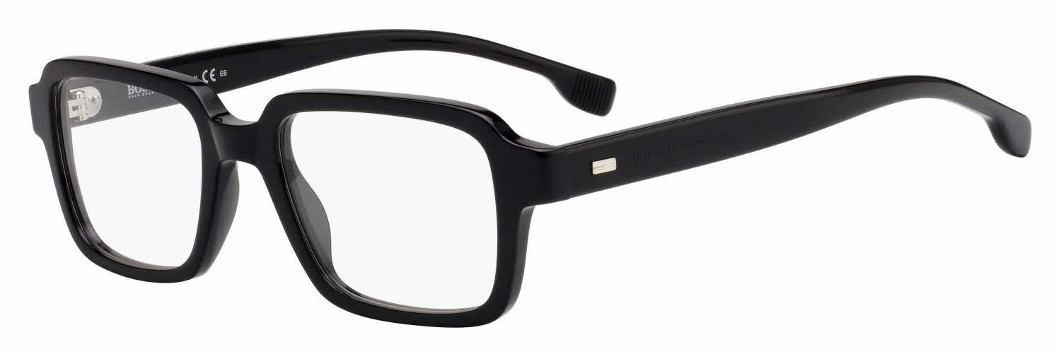 hugo boss optical glasses