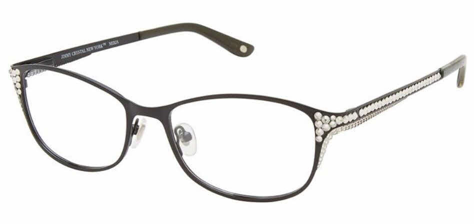 Jimmy Crystal New York Nerja Eyeglasses