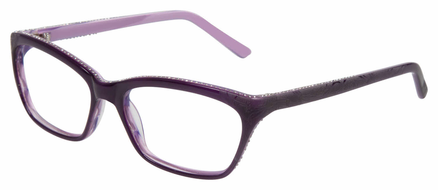 Judith Leiber Classics JL 1176 Eyeglasses | Free Shipping